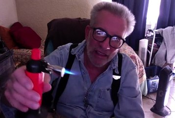 Vapor Genie Standard w/ aluminum body