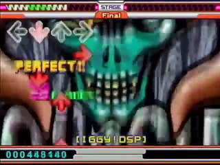 DDR Custom Song - I'm gonna get you! (Single Difficult, for Party Collection)