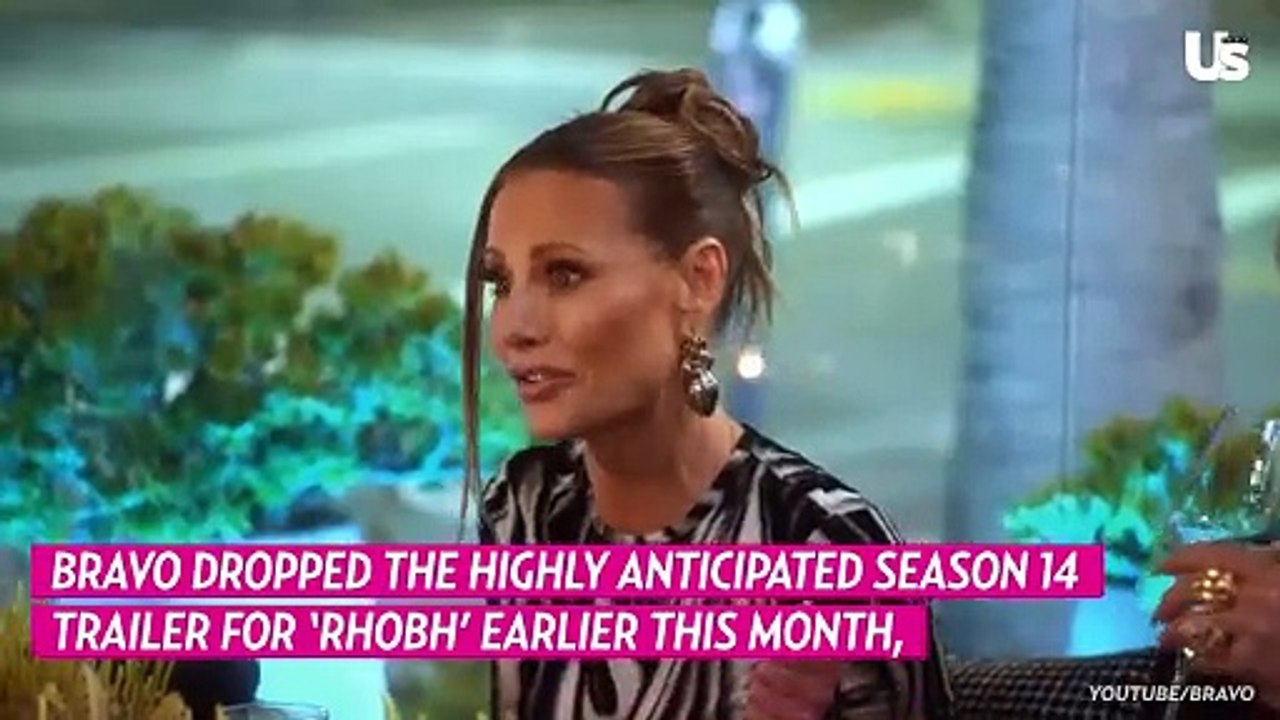 RHOBH's Sutton Stracke Didn't Want 'The Police Called on Us' in Kyle Richards and Dorit Kemsley Fight