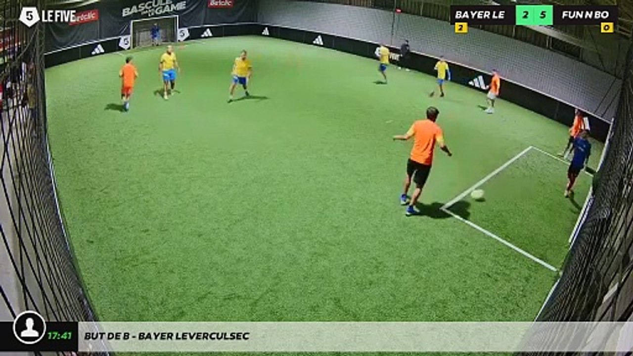But de B - BAYER LEVERCULSEC