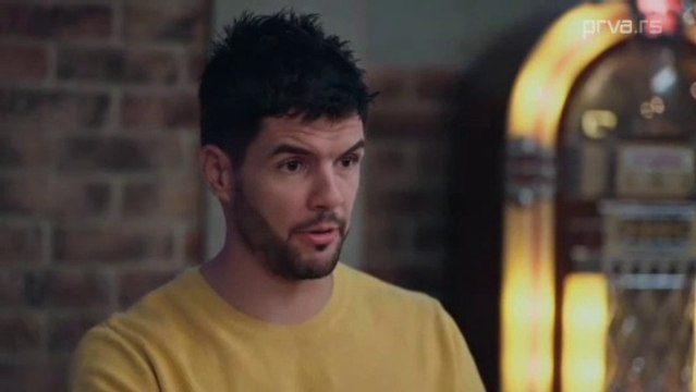 Igra sudbine 1222 epizoda NOVO