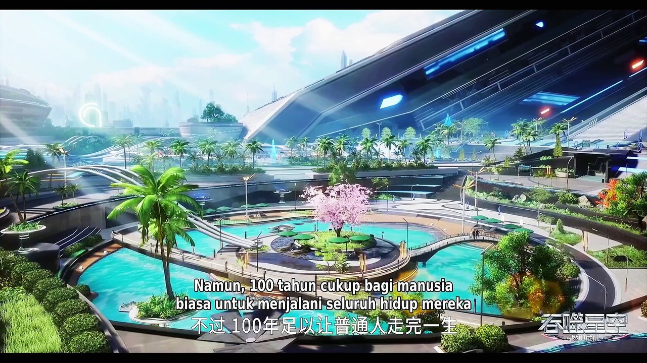 Swallowed start episode 143 sub indo KUALITAS FULL HD4K