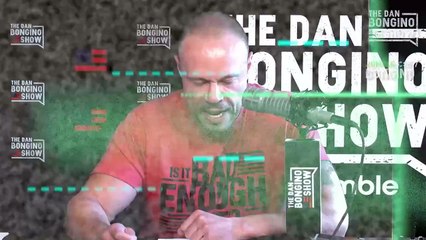 Here's What I'm REALLY Worried About On Election Night.//The Dan Bongino show Clips