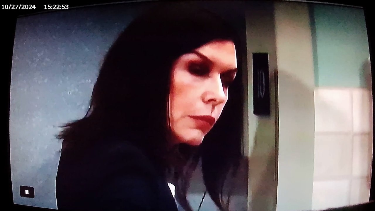 General Hospital GH 2-13-17 Valentin & Lulu Part 1