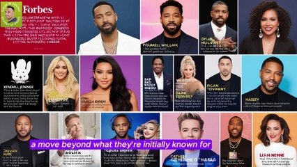 orbes Favorites 2023 The Best Celebrity Interviews Of The Year