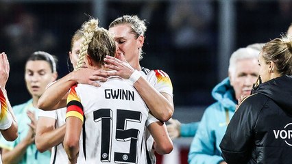 "Viel Spaß mit dem Haufen": Gwinn über Popps Flüster-Botschaft