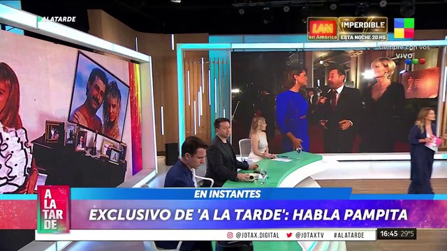 La separación de Guillermo Francella