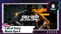 Call of Duty: Black Ops 6 le regresa toda la gloria a la franquicia COD | Indigo Geek