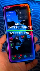 Guía Rápida: Cómo Activar Apple Intelligence en México 📱