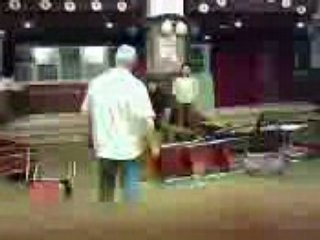 bayon- bal du basket