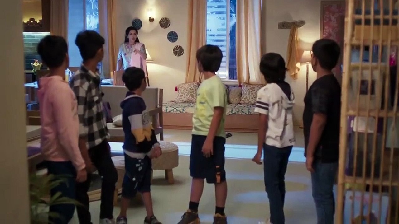 مسلسل وتبقى ليلة الحلقة 62 الثانية والستون مدبل...