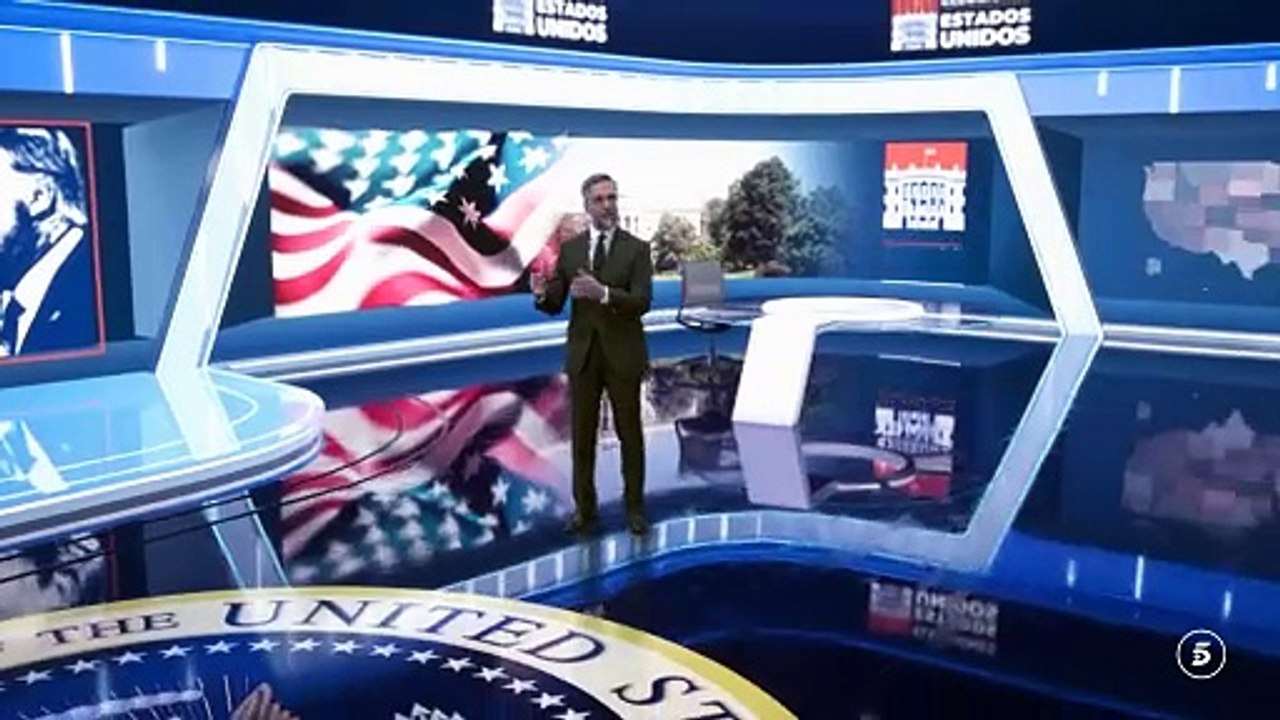 Informativos Telecinco