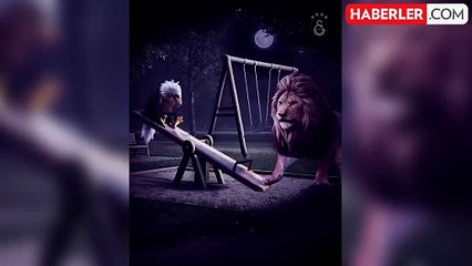 Beşiktaş'tan Galatasaray'ın "Tahterevalli" göndermesine bomba yanıt