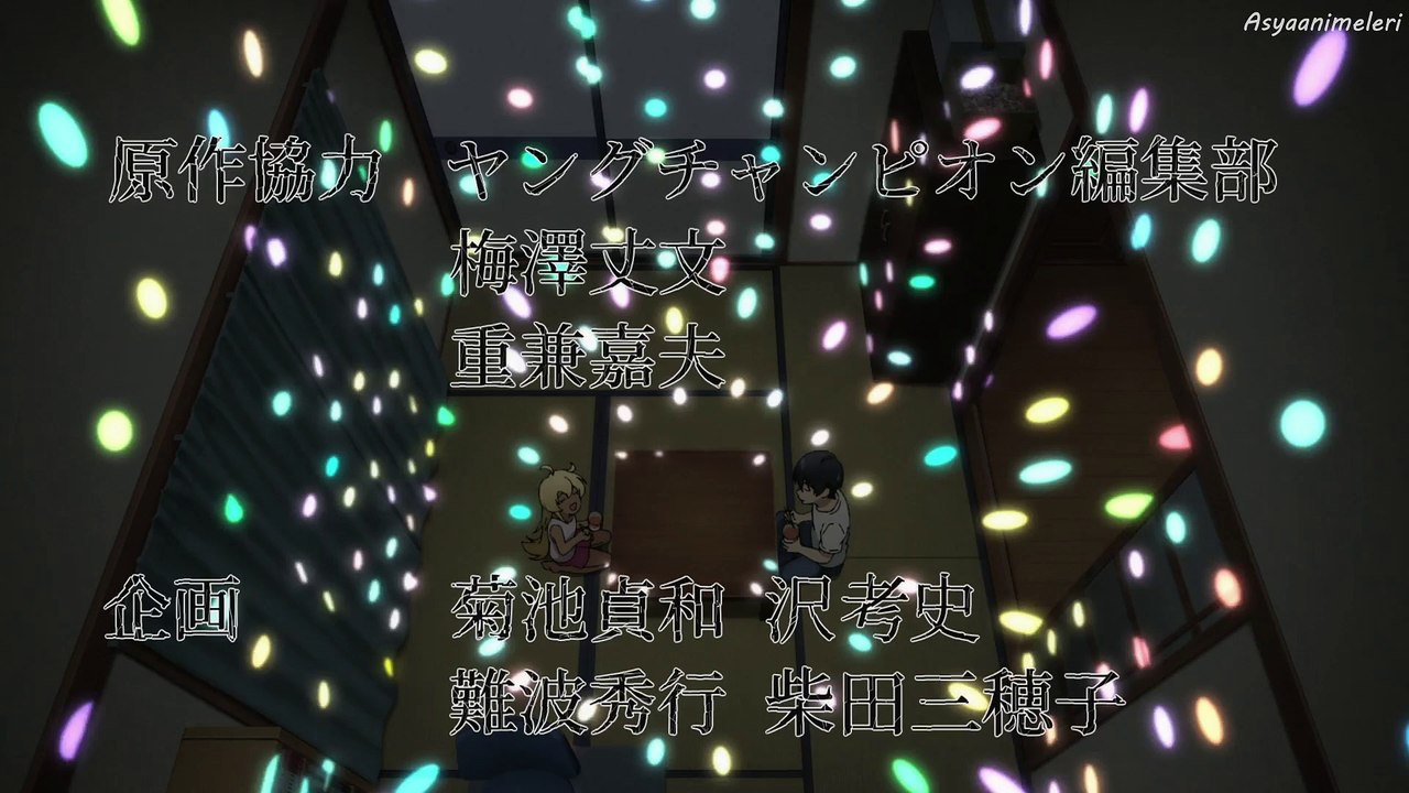 Tohaı - Ura Rate Mahjong Touhai Roku - 04