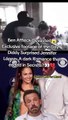 Jennifer Lopez Reacts Wildly to Diddy's 