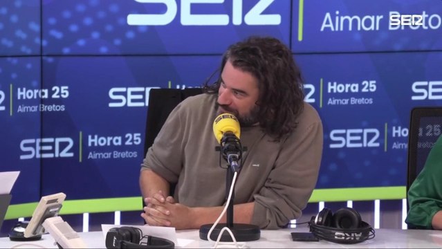Manuel Jabois, sobre la guerra sucia contra Podemos: La mayor corrupción de todas es que quien te tenga que proteger, te ataque