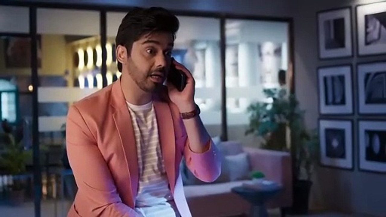 مسلسل وتبقى ليلة الحلقة 62 مدبلجة