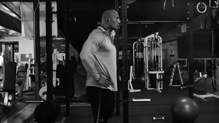 Eminem & Dwayne Johnson - Until I Win (Music Video