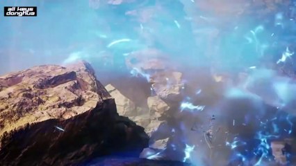 King of Casual Cultivators Ep 34 ENG SUB