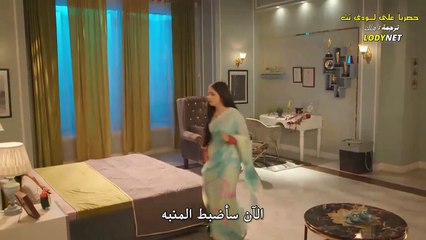 مسلسل حبيبي الشرطي مترجم حلقة 116