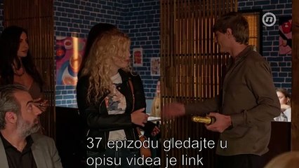 Serija U dobru i zlu   37 epizoda