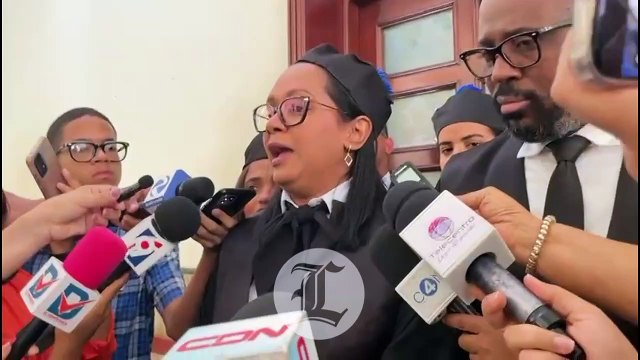 MP dice absolución de El Grande y otros imputados en caso Yuniol Ramírez fue por “vacíos normativos”