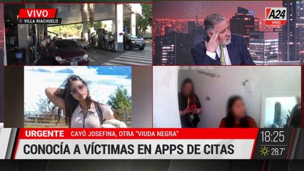 PLAYERA DE DÍA, VIUDA NEGRA DE NOCHE: DROGABA A SUS VÍCTMAS Y LES ROBABA