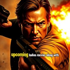 Best Upcoming Indian Movies With Launching Dates!!!