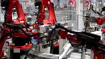 Irían a paro técnico empresas proveedoras del ramo automotriz