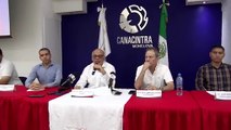 Anuncia Canacintra Monclova cuarta edición del encuentro de negocios