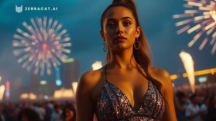 Austins Electrifying Transformation From Assistant to Ariana Grande