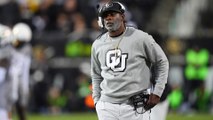 Colorado Football Now Bowl Eligible Under Deion Sanders