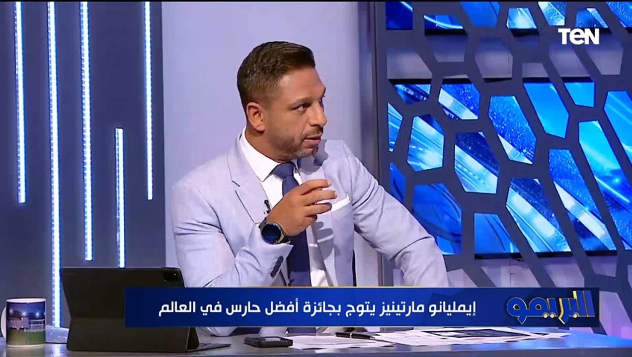 رضا عبد العال: شيكابالا مش هيعتزل وبيعمل زي ميسي.. والبطولة ماكنتش من نصيبك يا شيكا
