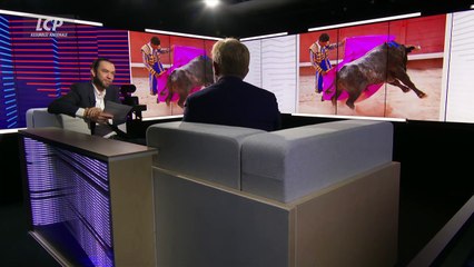 La politique et moi - Marc Fesneau, député du Cher, président du groupe « Démocrates »