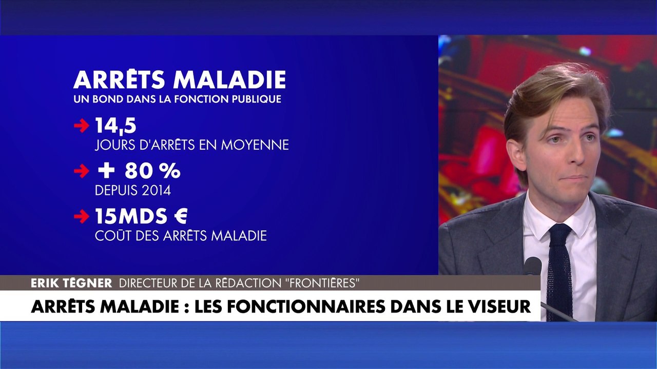 Erik Tegnér estime qu'il faut : «traquer ceux qui font de la fraude, ceux qui le font en profitant»