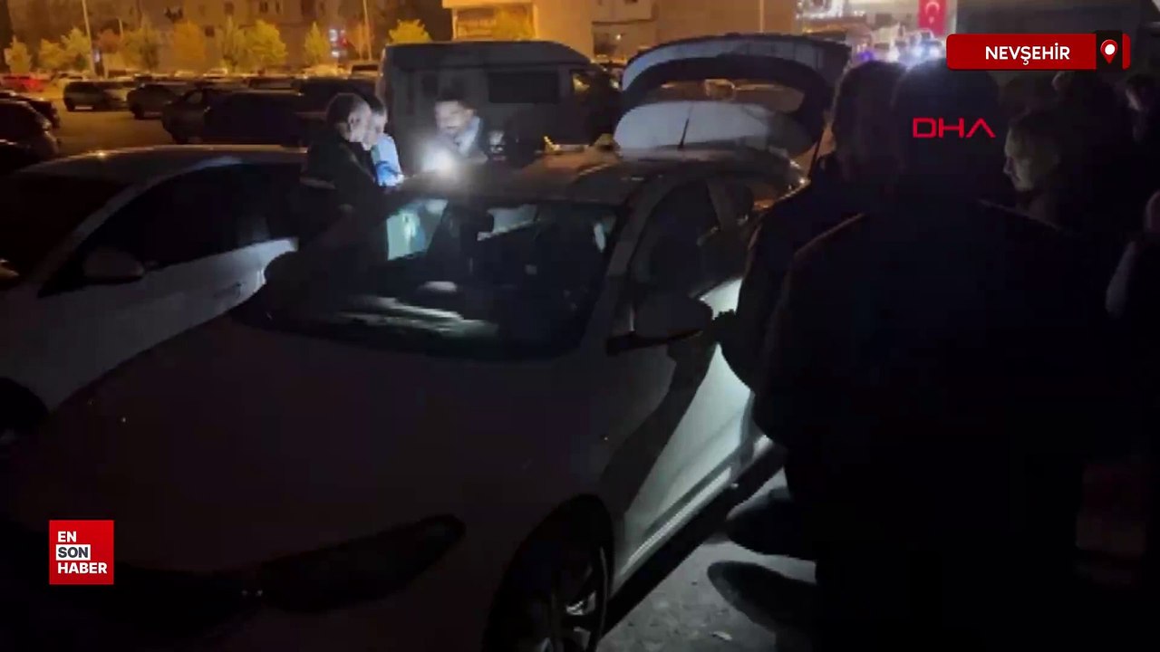 Nevşehir'de kadın kuaförü eski kocası tarafından öldürüldü