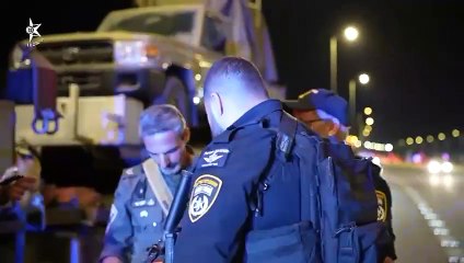 سرقة راجمة صواريخ لحزب الله في إسرائيل والجيش يفتح تحقيقًا موسعًا