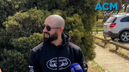 Man arrested after brother finds sister dead at home