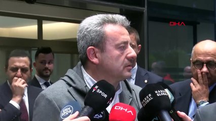 Galatasaray'dan Beşiktaş'a cevap: Bu maçı hakeme bağlamak ne kadar doğru?