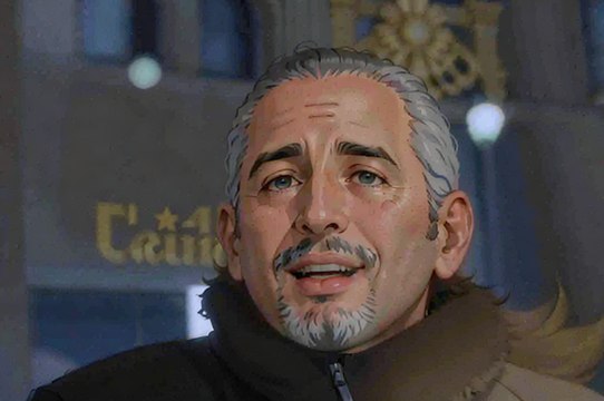 Ballon d'Or 2024 : Rodri couronné, mais hué par le public