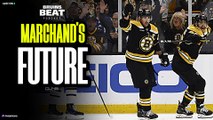 How much hockey does Marchand have left? | Bruins Beat