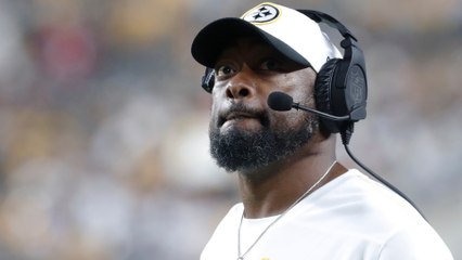 Steelers vs. Giants Showdown: Tomlin's Insight & Team Struggles