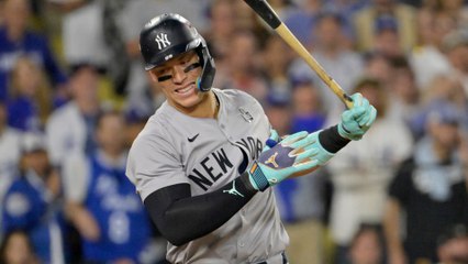 Aaron Judge's Struggle: What’s Behind His Recent Performance Dip ⚾