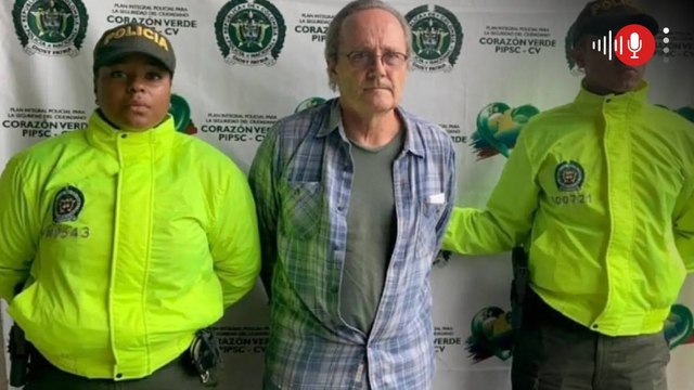 Estadounidense condenado a 30 años de prisión por explotación sexual de menores en Medellín