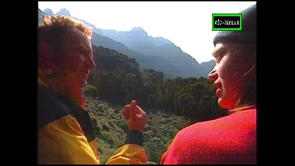 Planeta Único: Uganda y Zaire - Documental (1996) Español Latino