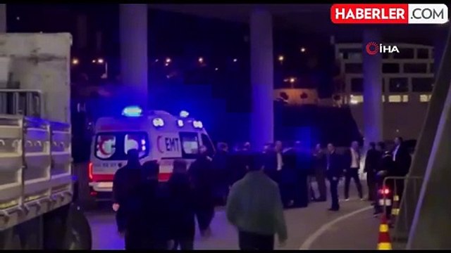 Galatasaray - Beşiktaş derbisinin ardından spor muhabirine saldırı