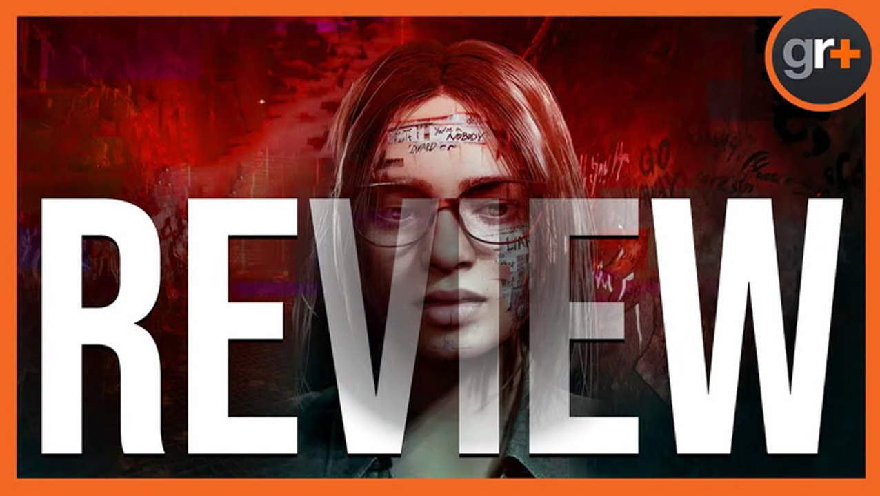 Silent Hill The Short Message Review  Not Perfect But Full Of Potential