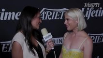 Selma Blair on 'Cruel Intentions' at Power of Women