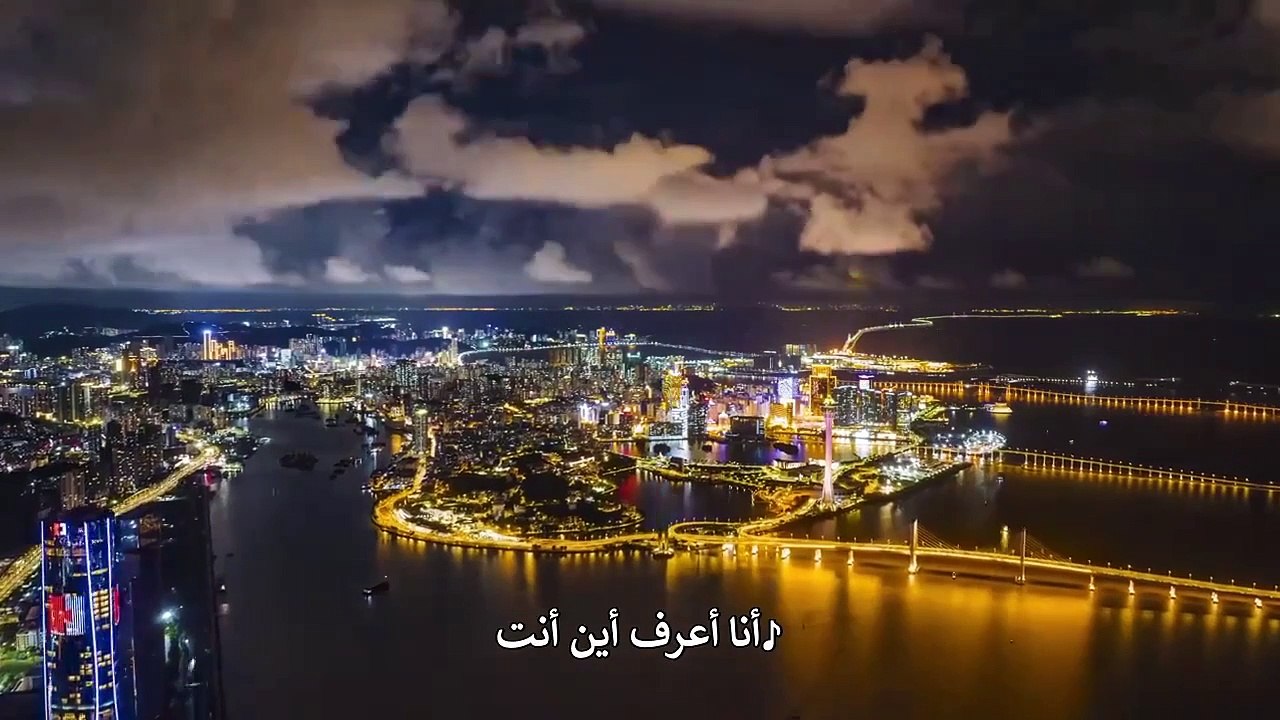 مسلسل هذا العالم ليس حقيقي  10