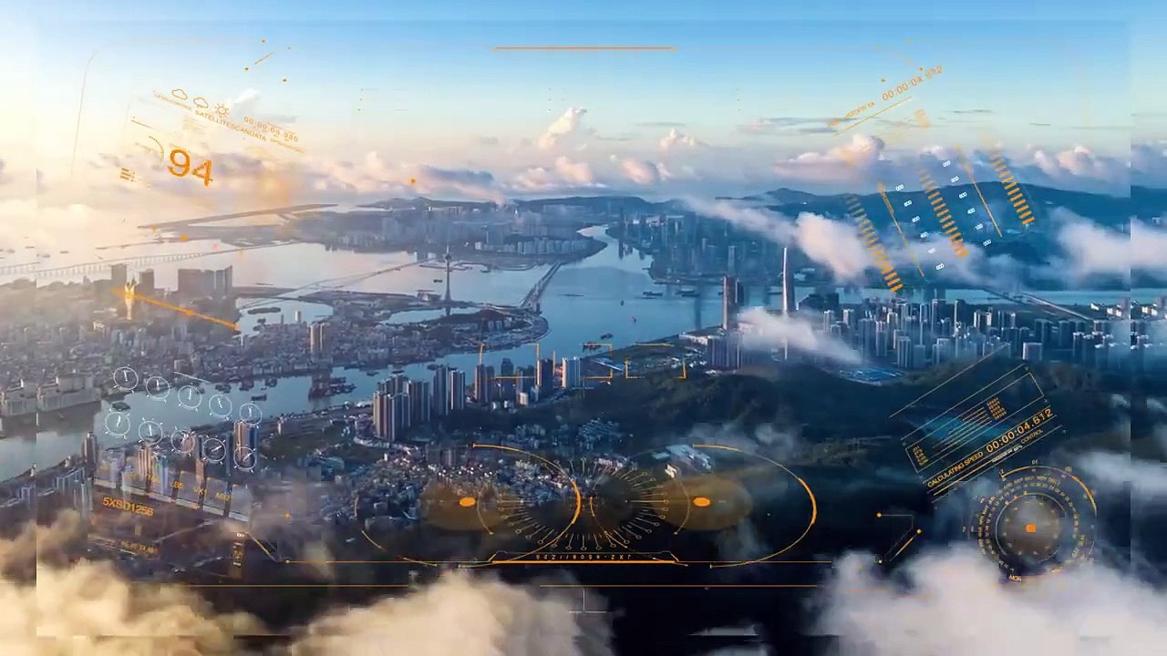 مسلسل هذا العالم ليس حقيقي 05